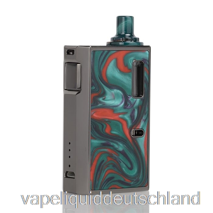 Ijoy Mercury 12 W AIO Pod System G-Splendor Vape Liquid
